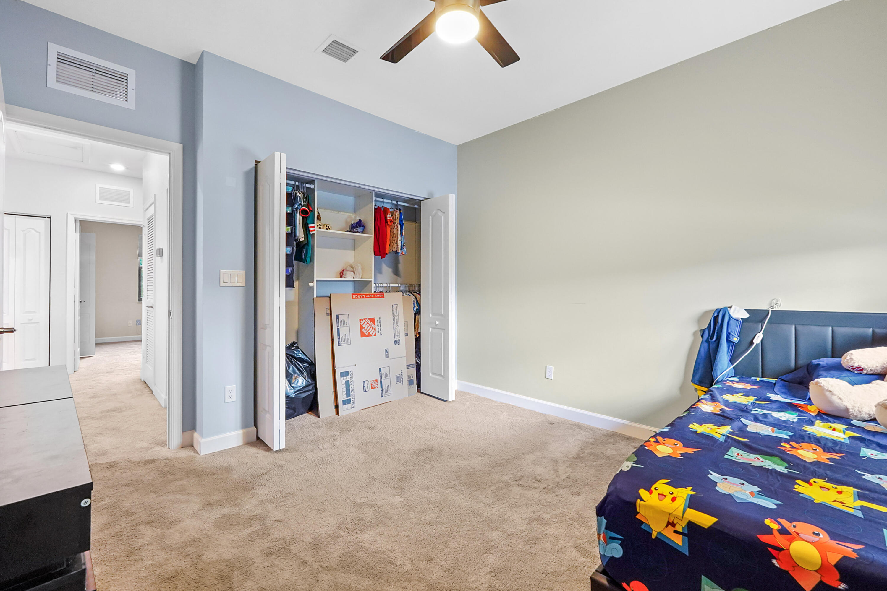 GULFSTREAM PRESERVE - Residential