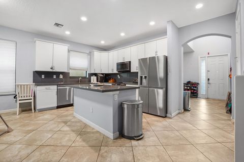 Tiny photo for 4548 Sandy Cove Terrace, Lake Worth, FL 33467 (MLS # R11165124)