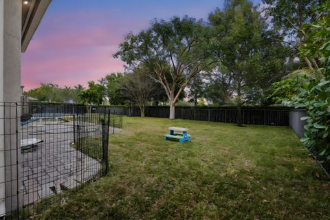 Tiny photo for 4548 Sandy Cove Terrace, Lake Worth, FL 33467 (MLS # R11165124)