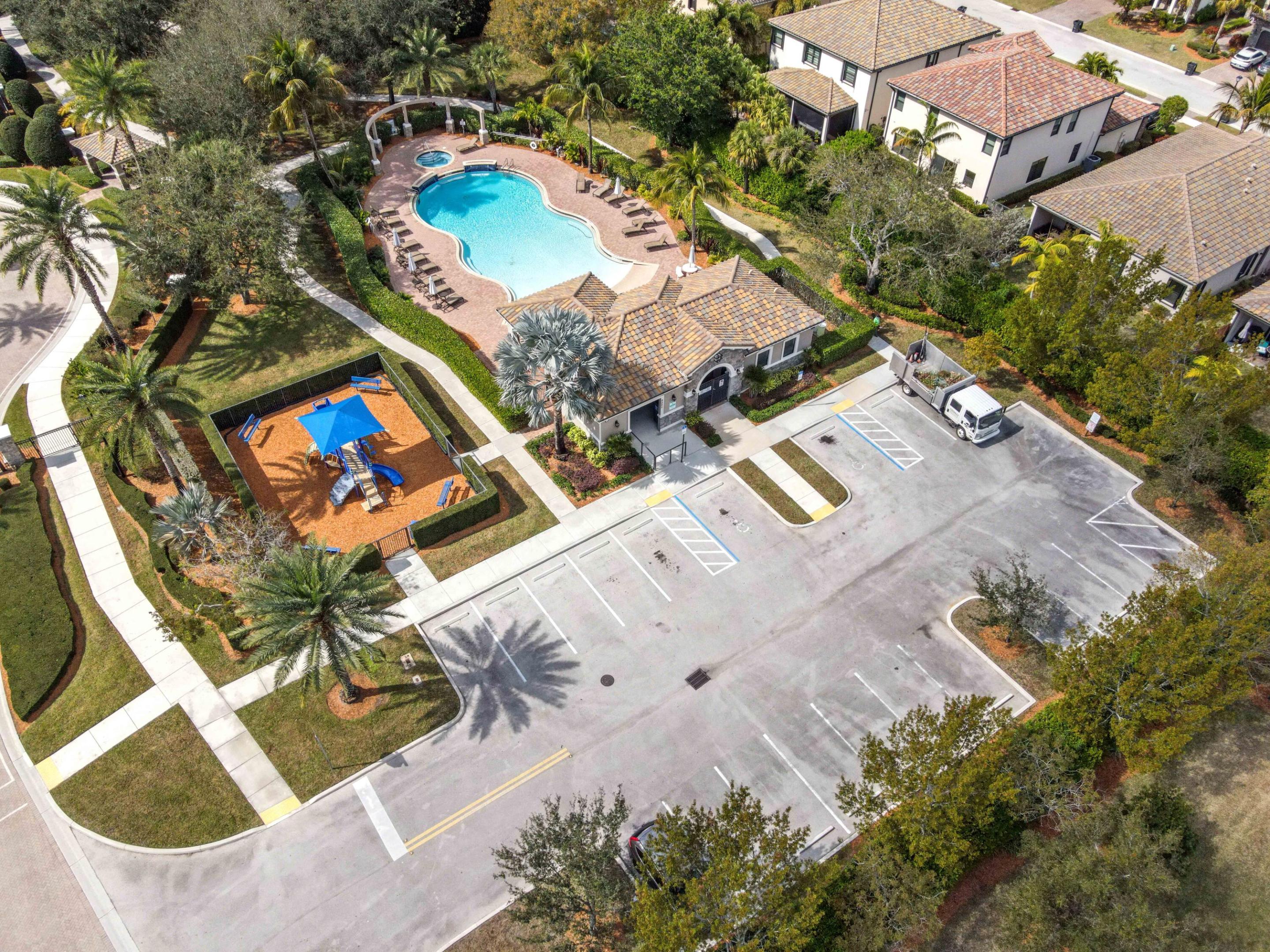 GULFSTREAM PRESERVE - Residential