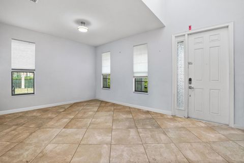 Tiny photo for 4548 Sandy Cove Terrace, Lake Worth, FL 33467 (MLS # R11165124)