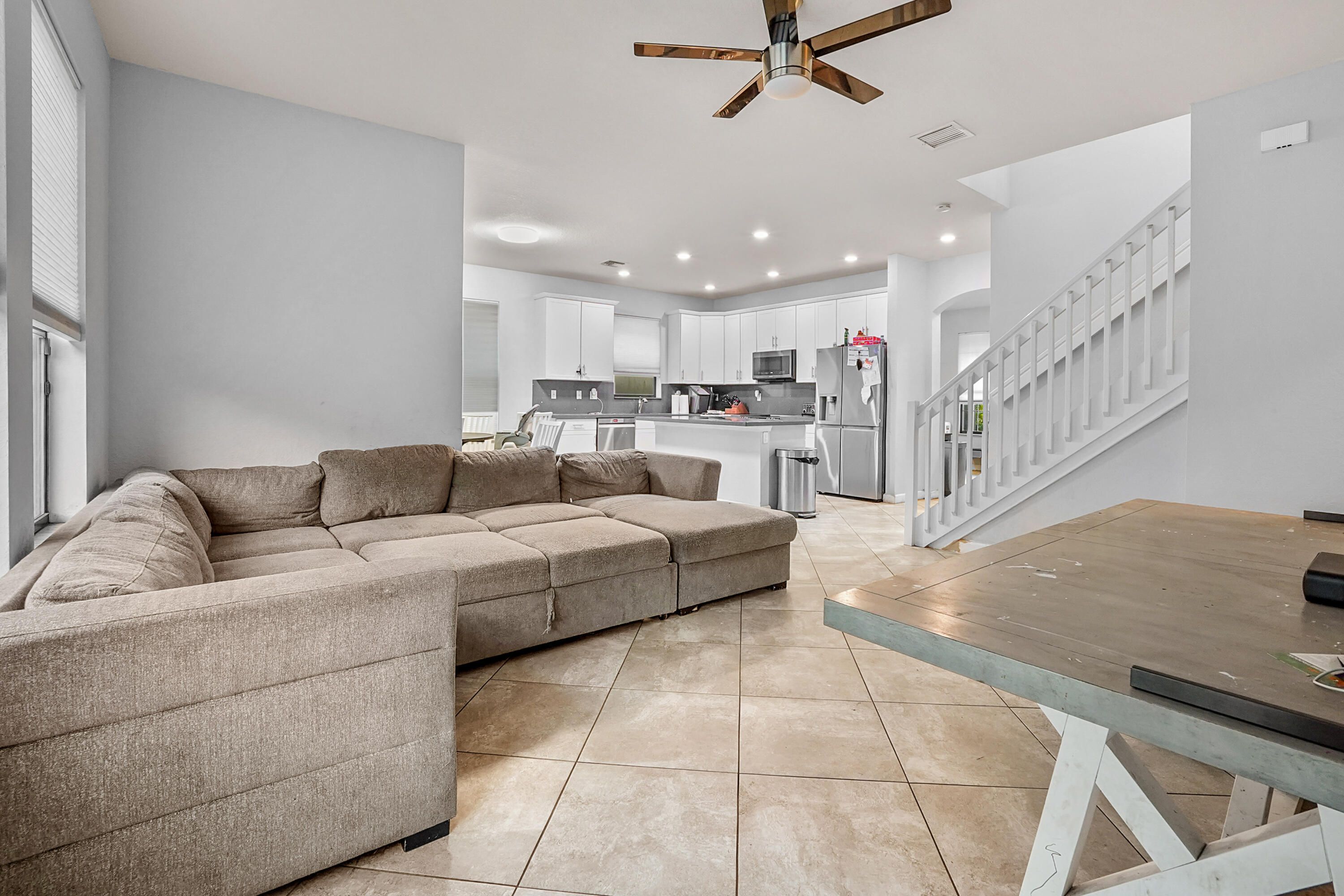 GULFSTREAM PRESERVE - Residential