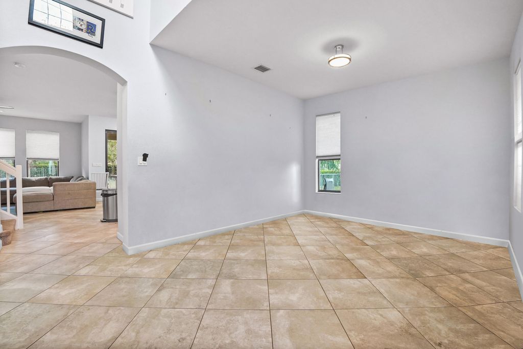 Photo of 4548 Sandy Cove Terrace, Lake Worth, FL 33467 (MLS # R11165124)