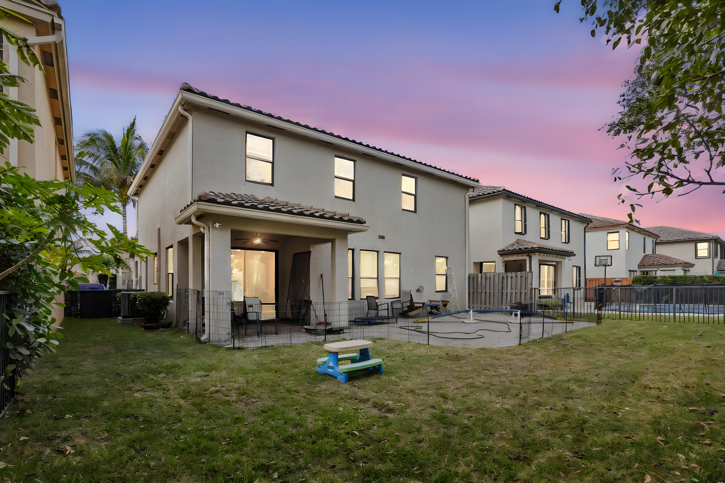 GULFSTREAM PRESERVE - Residential