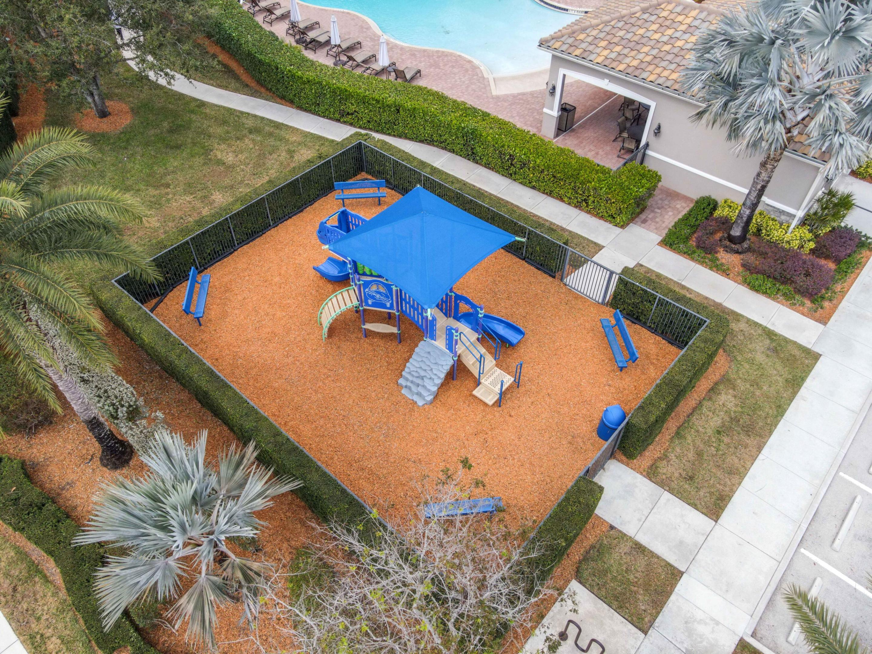 GULFSTREAM PRESERVE - Residential