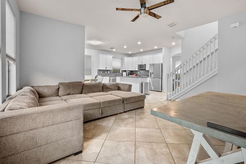 Tiny photo for 4548 Sandy Cove Terrace, Lake Worth, FL 33467 (MLS # R11165124)