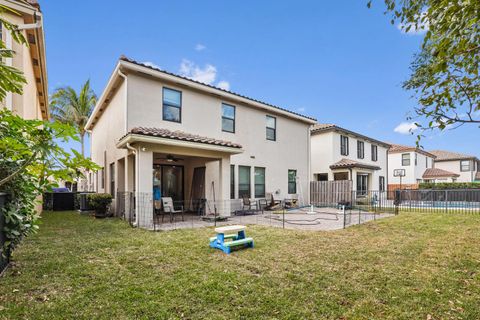 Tiny photo for 4548 Sandy Cove Terrace, Lake Worth, FL 33467 (MLS # R11165124)
