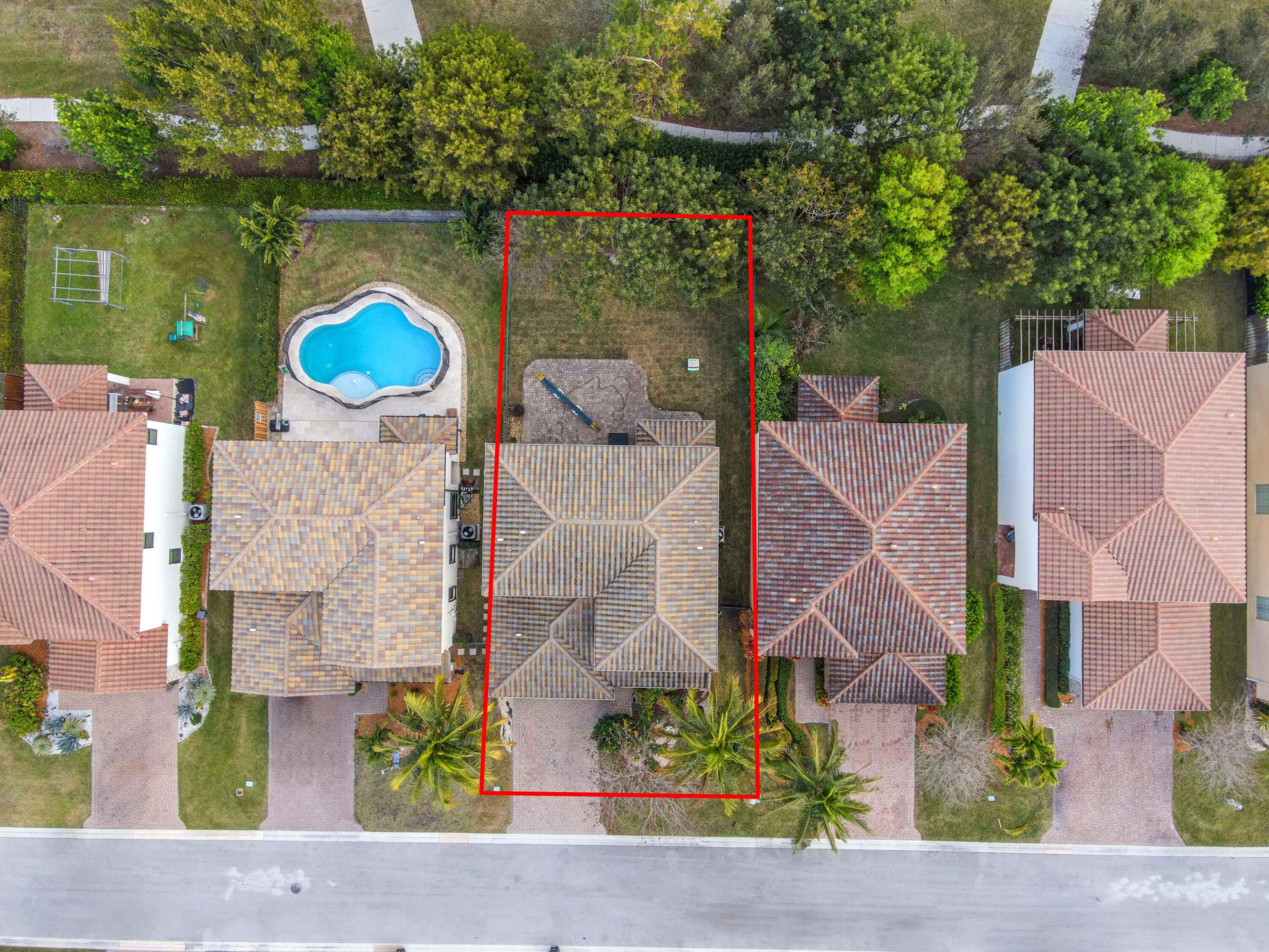 GULFSTREAM PRESERVE - Residential