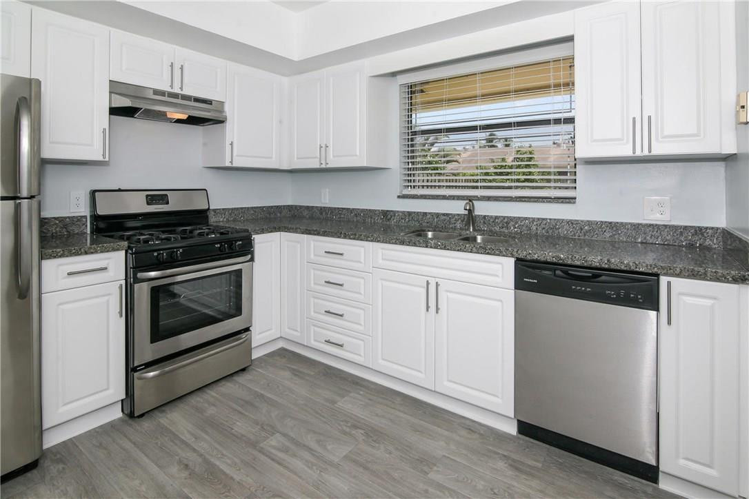 Winward Isles - Residential