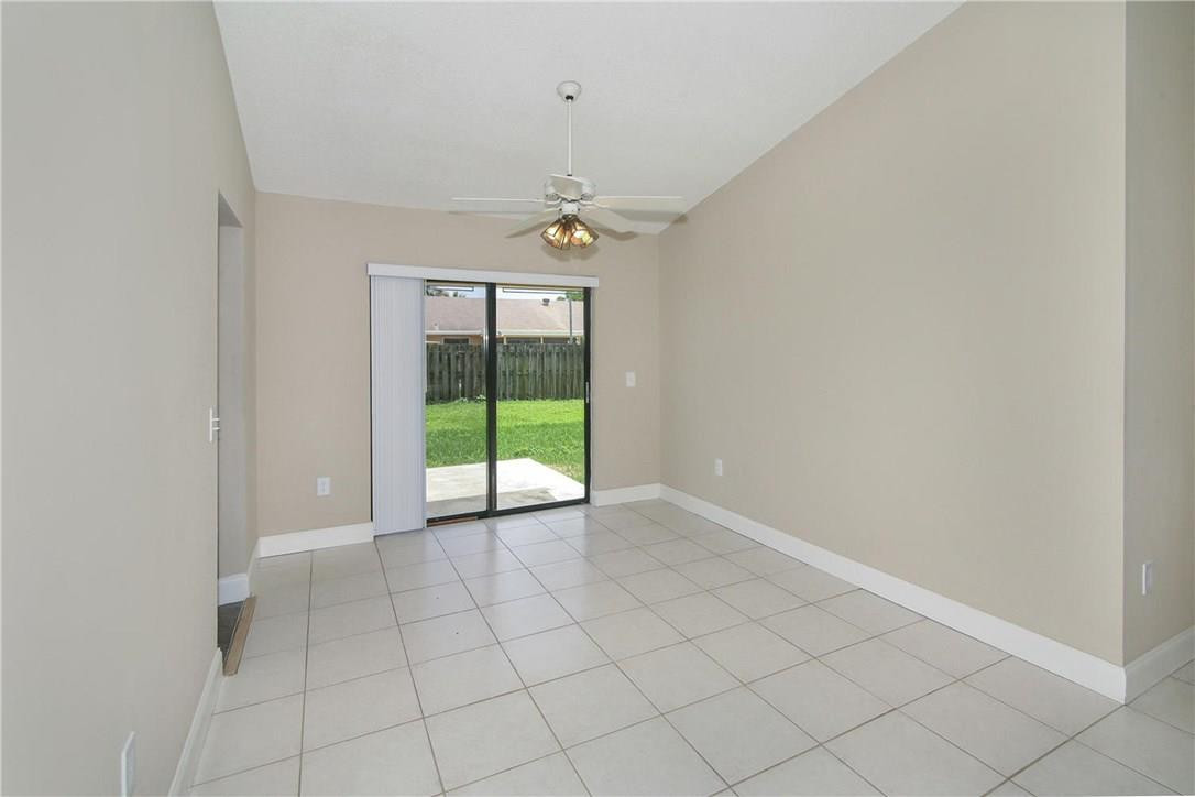 Winward Isles - Residential