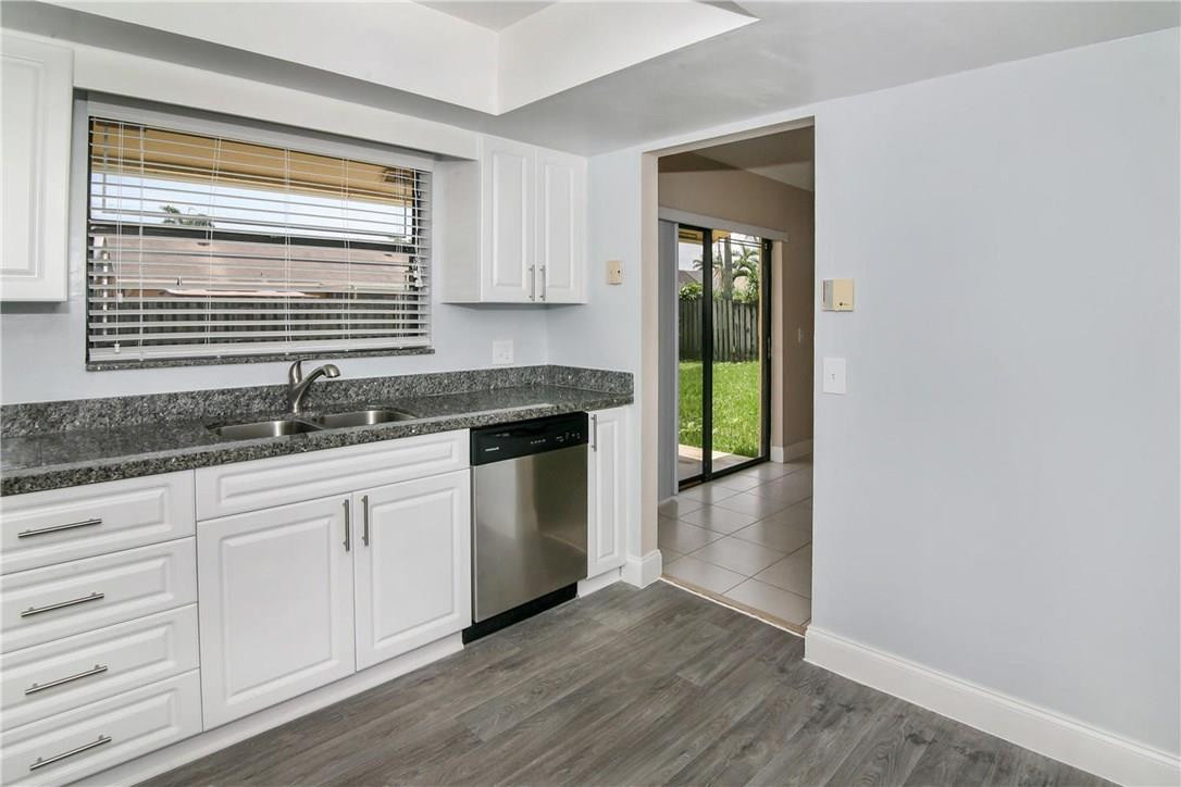 Winward Isles - Residential