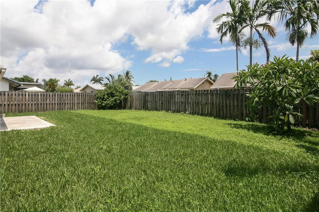 Winward Isles - Residential