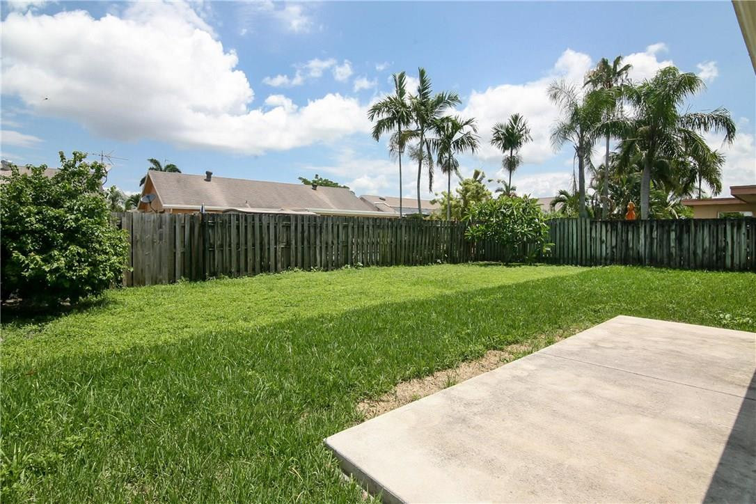 Winward Isles - Residential