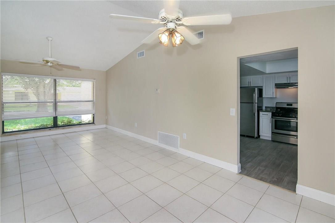 Winward Isles - Residential