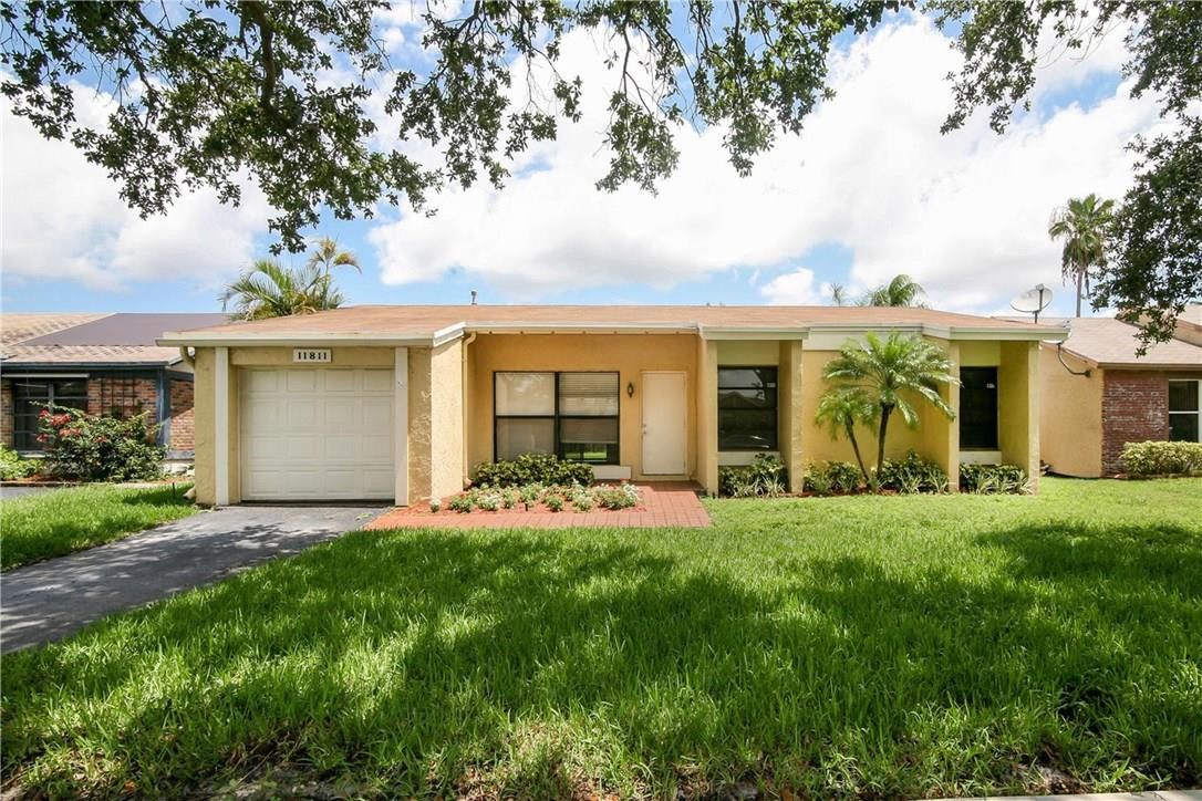 Winward Isles - Residential