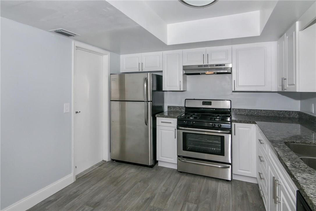 Winward Isles - Residential