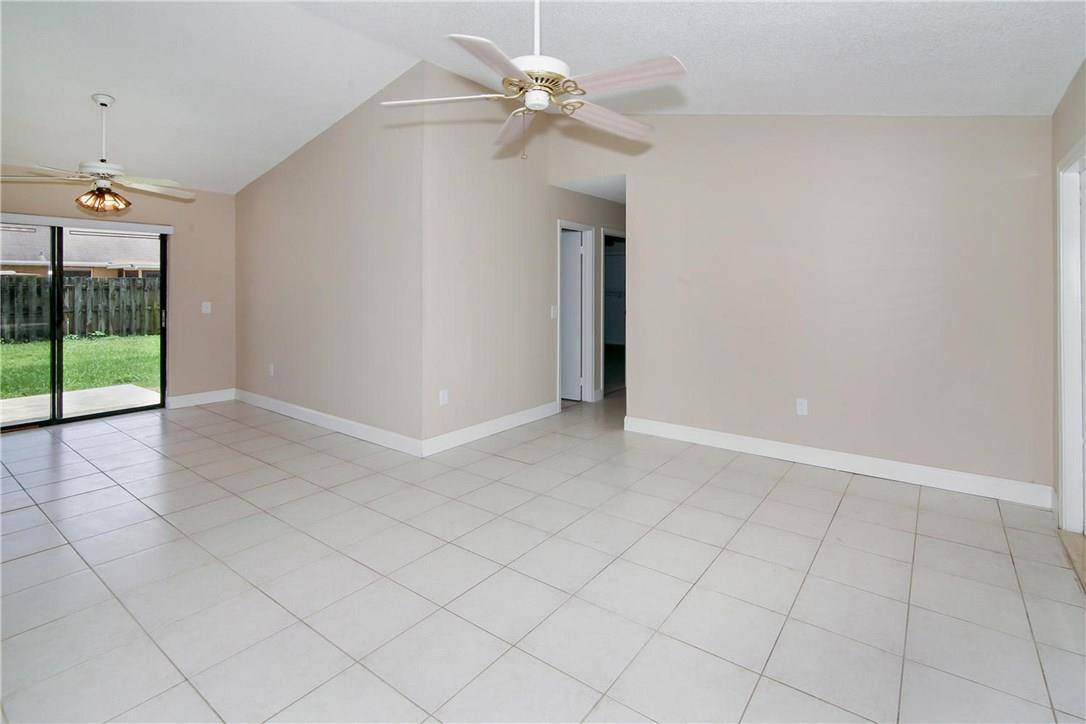 Winward Isles - Residential