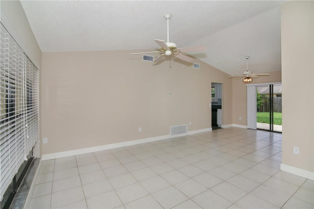 Winward Isles - Residential