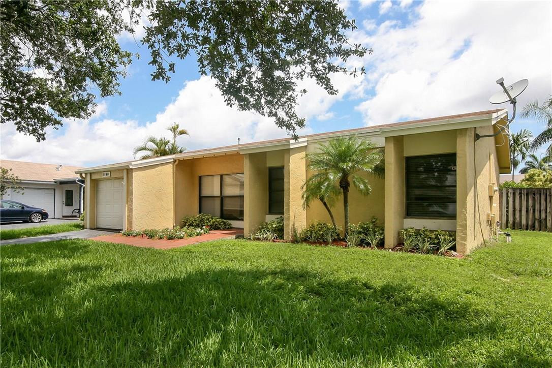 Winward Isles - Residential