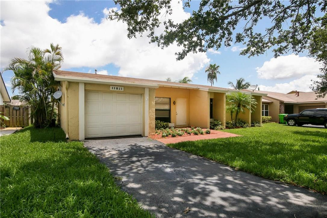 Winward Isles - Residential