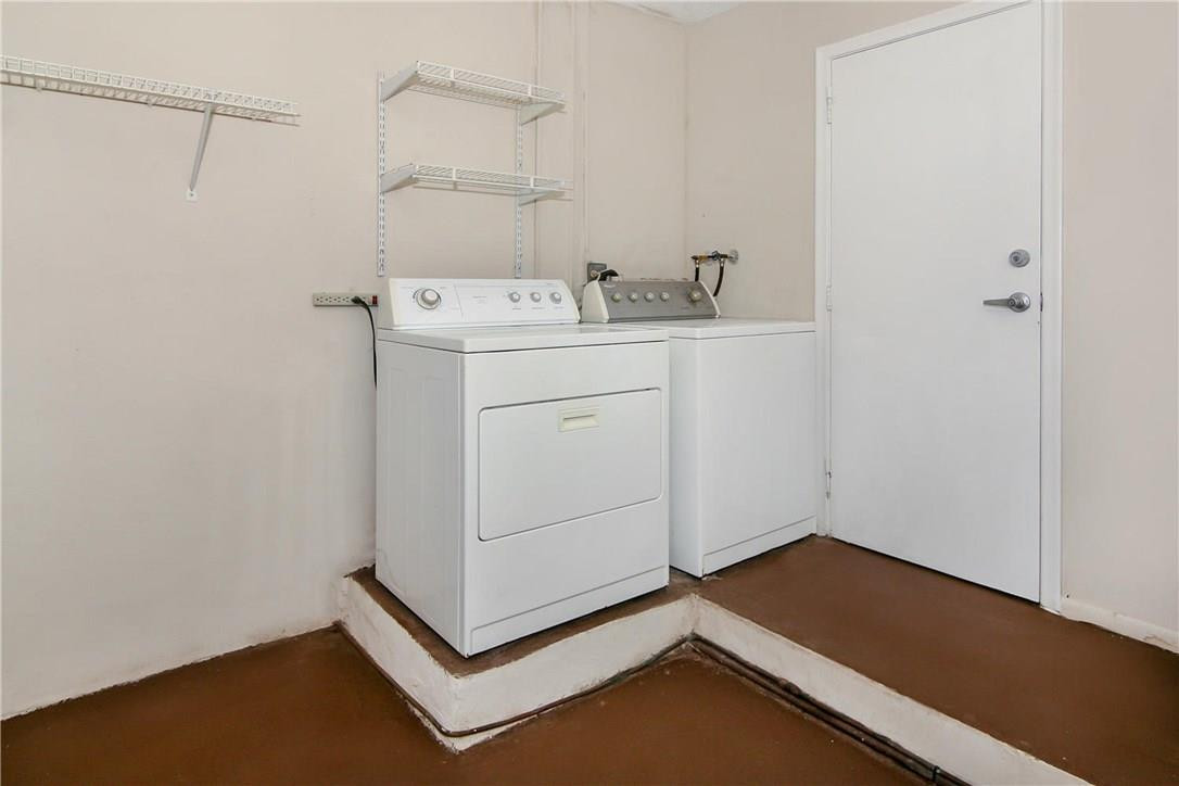 Winward Isles - Residential