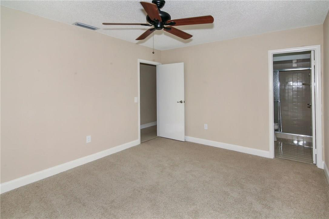 Winward Isles - Residential