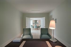 OCEAN TERRACE - Residential