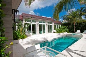 OCEAN TERRACE - Residential