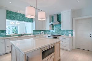 OCEAN TERRACE - Residential