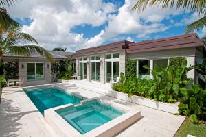 OCEAN TERRACE - Residential