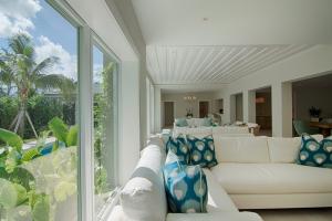 OCEAN TERRACE - Residential