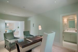 OCEAN TERRACE - Residential