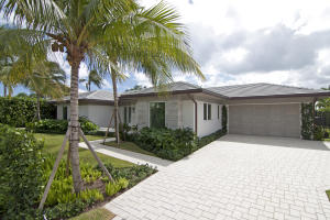 OCEAN TERRACE - Residential