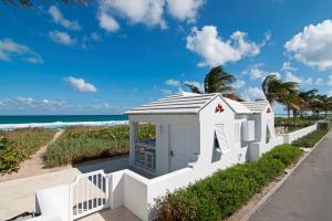 OCEAN TERRACE - Residential