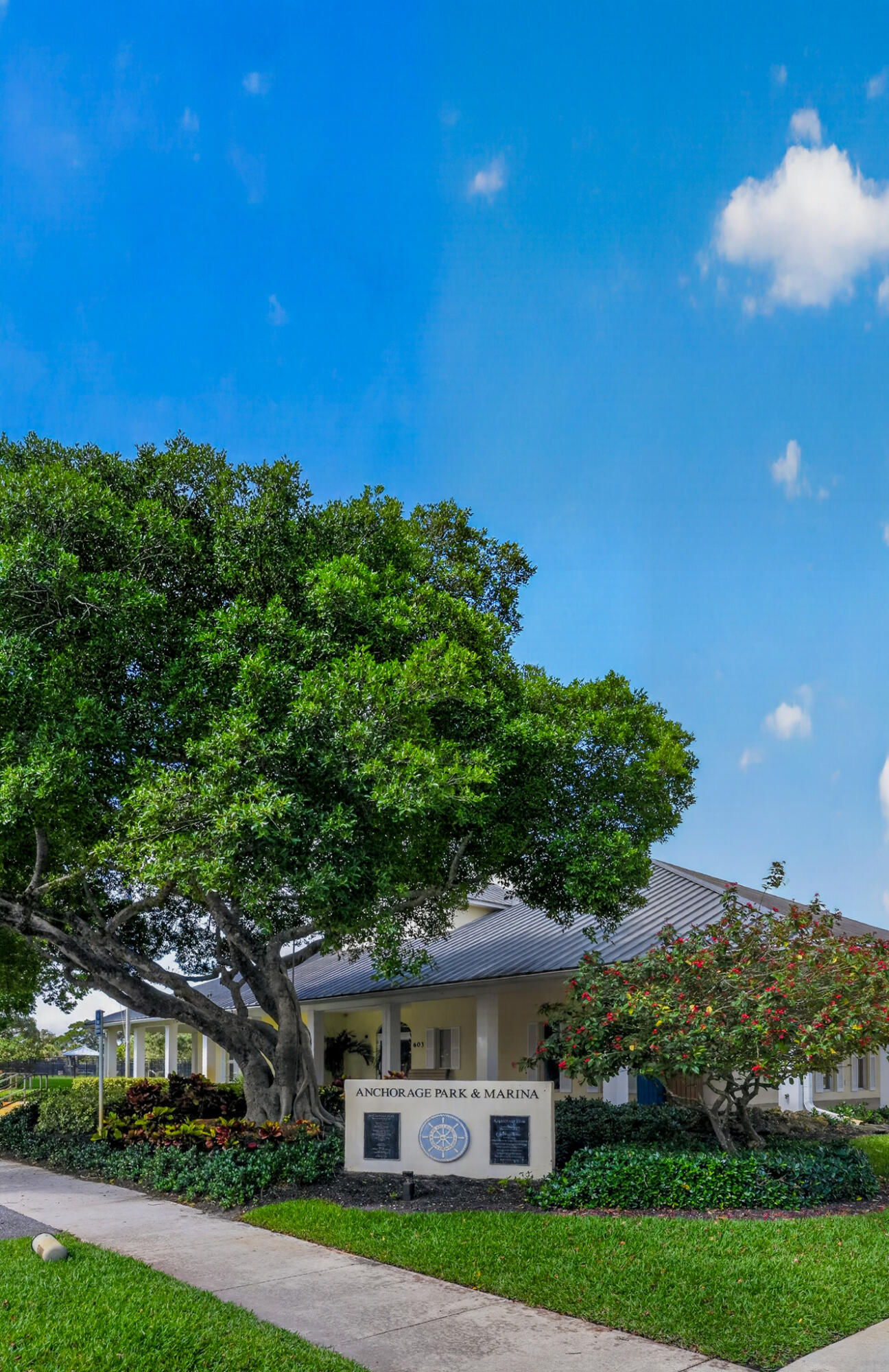 NORTH PALM BEACH VILLAGE OF 4 - Residential Lease