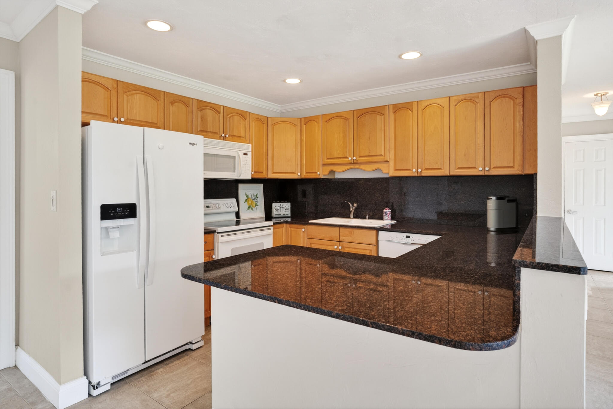 NORTH PALM BEACH VILLAGE OF 4 - Residential Lease