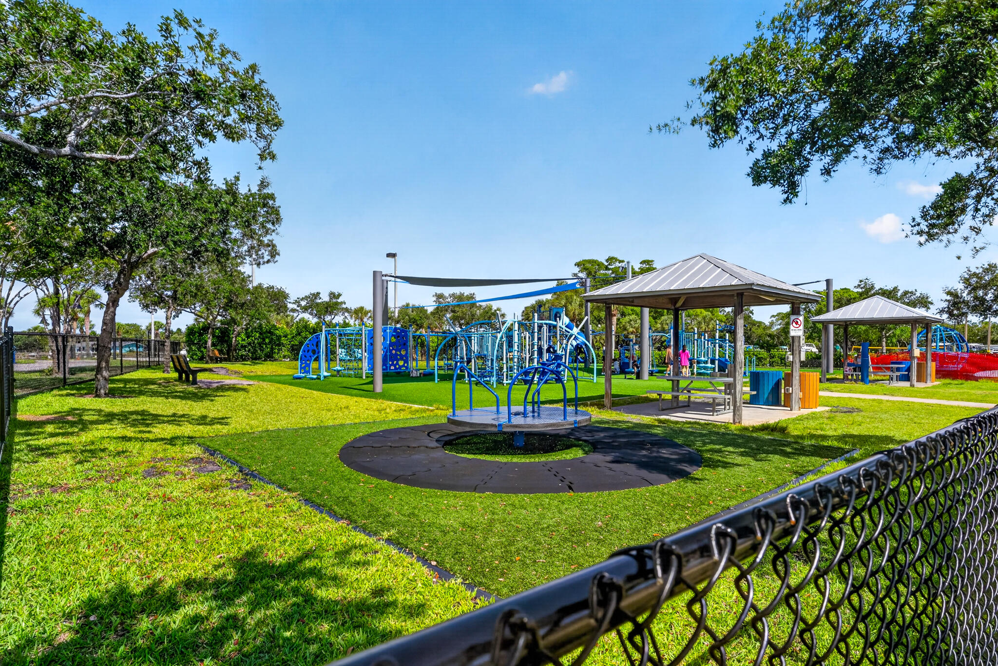 NORTH PALM BEACH VILLAGE OF 4 - Residential Lease