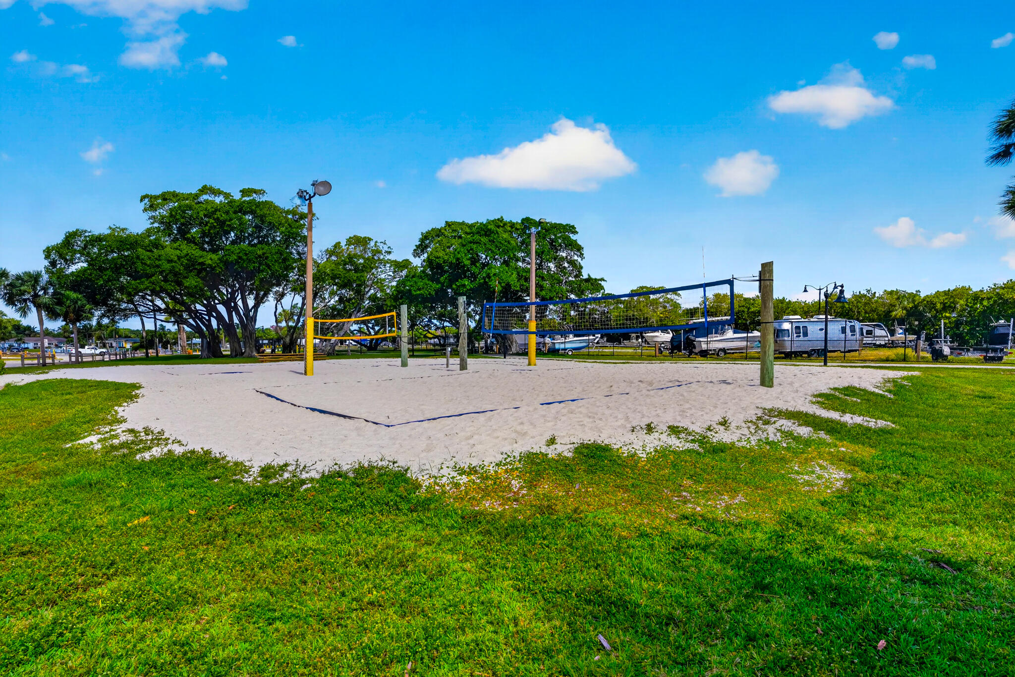 NORTH PALM BEACH VILLAGE OF 4 - Residential Lease