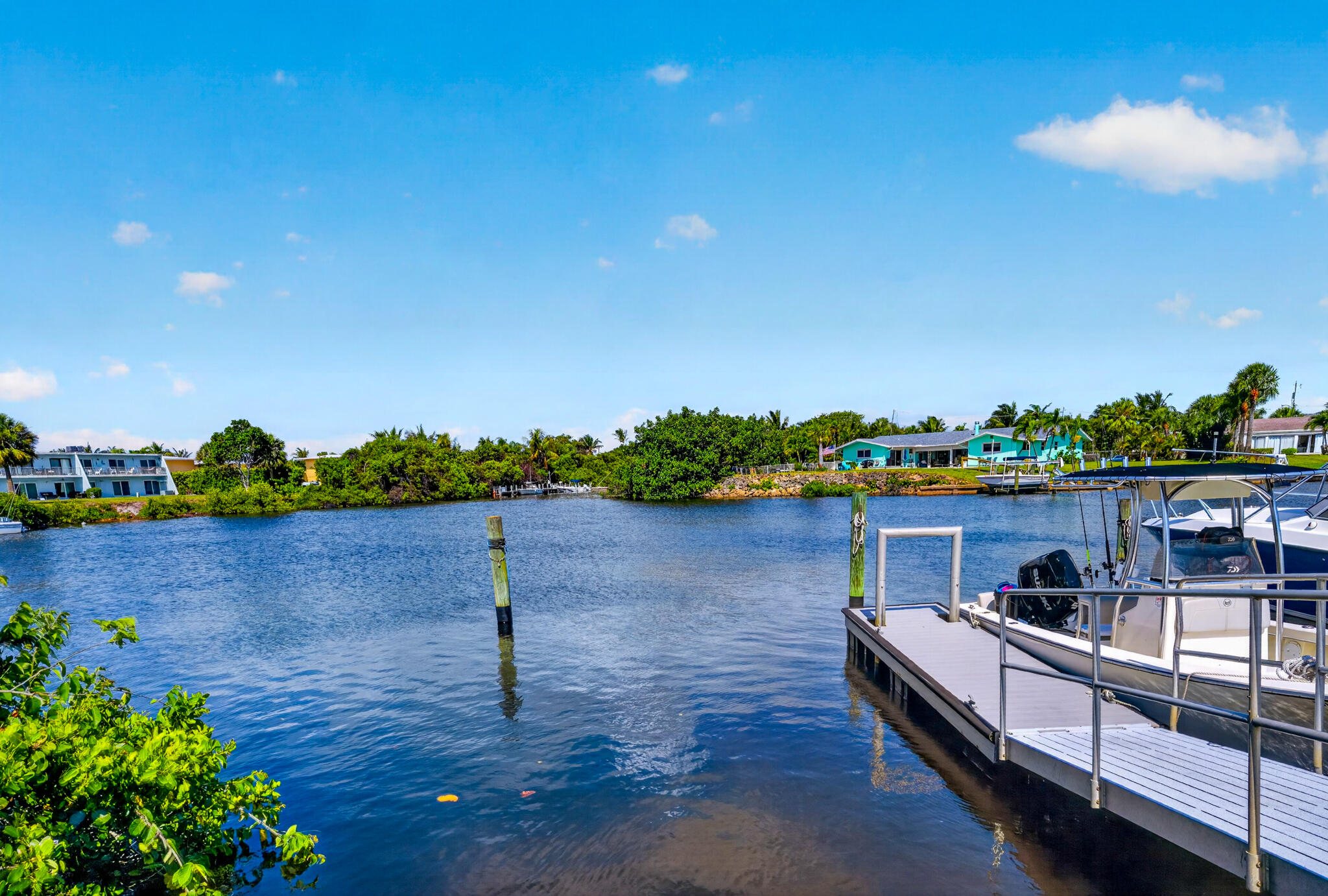 NORTH PALM BEACH VILLAGE OF 4 - Residential Lease