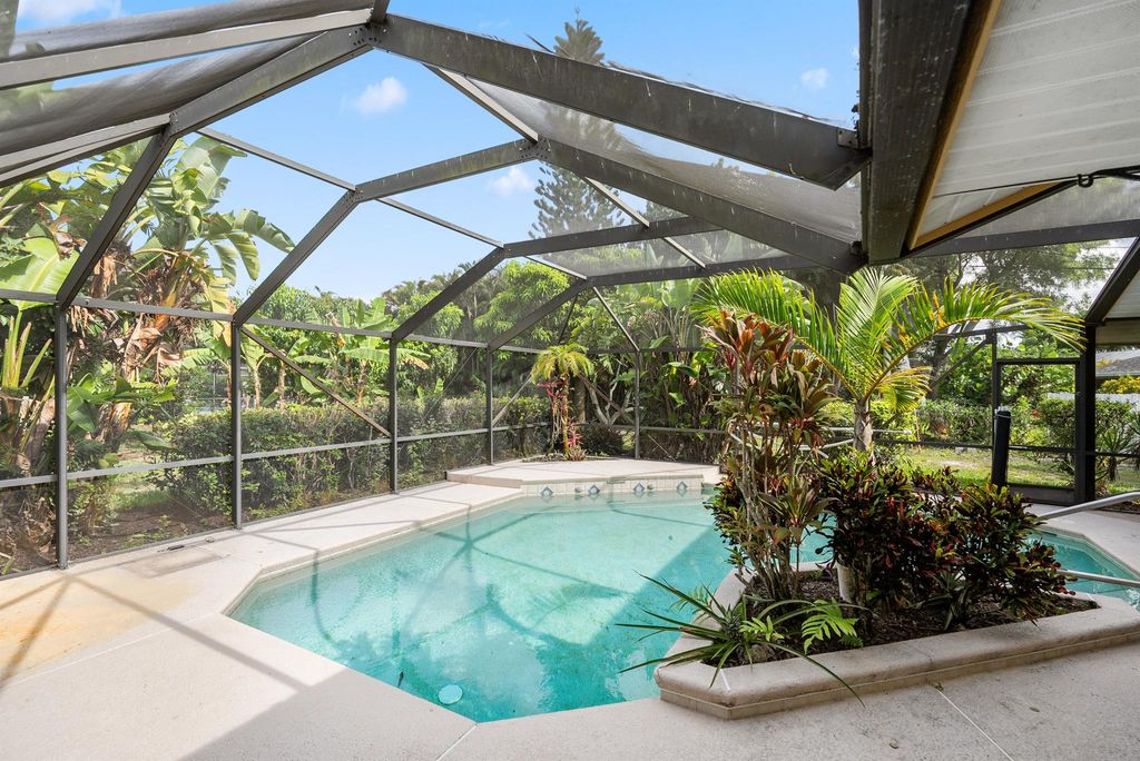 Photo of 620 SE Stow Terrace, Port Saint Lucie, FL 34984 (MLS # R11090604)