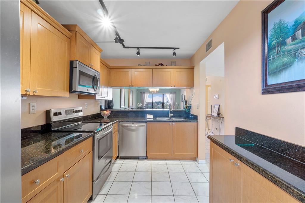 HARMONY TERRACE - Residential