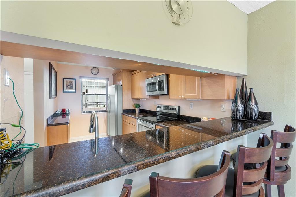 HARMONY TERRACE - Residential