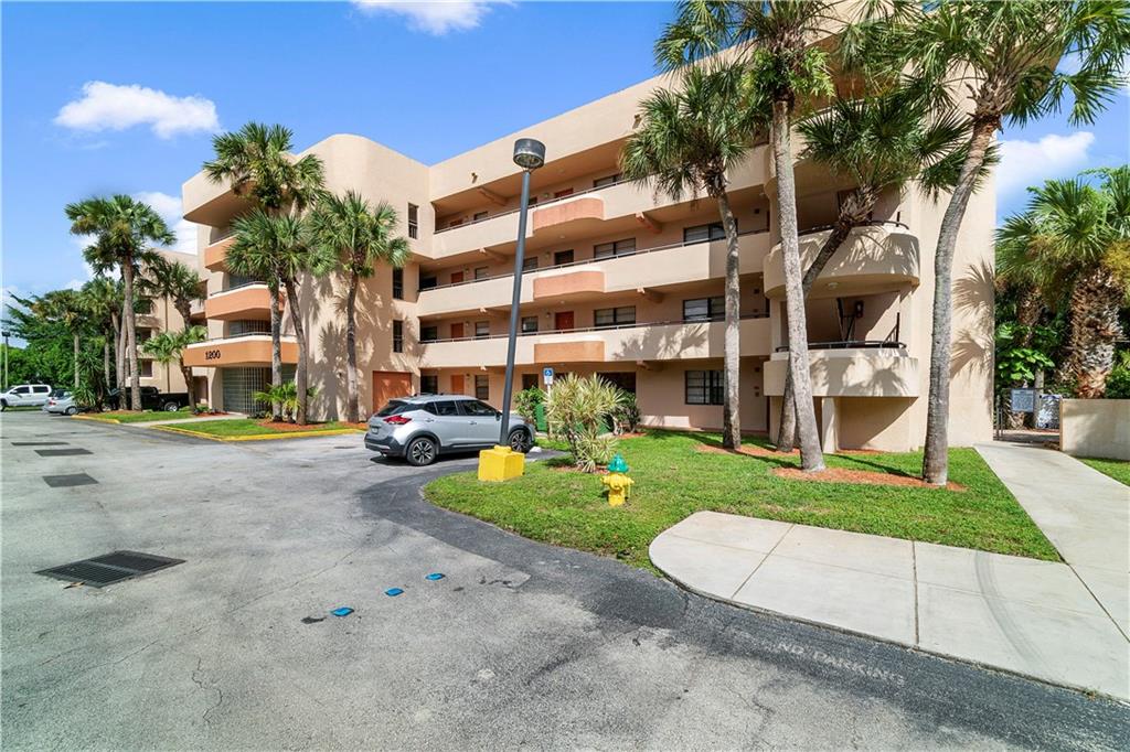 HARMONY TERRACE - Residential