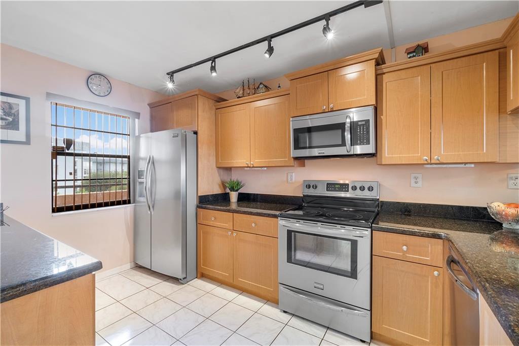 HARMONY TERRACE - Residential