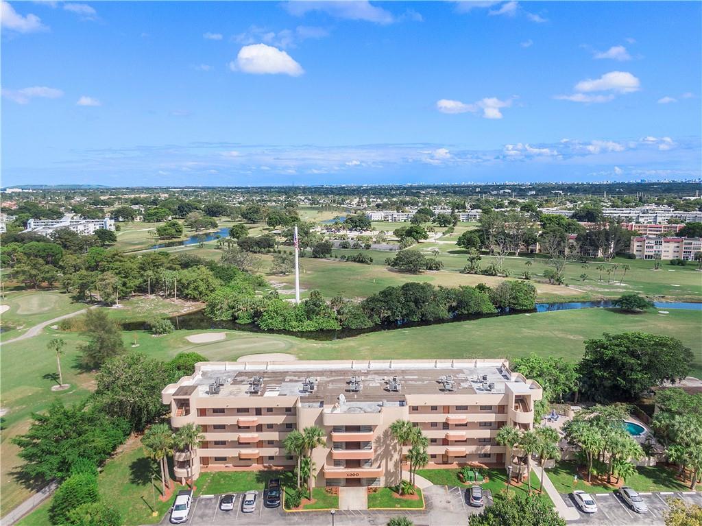 HARMONY TERRACE - Residential