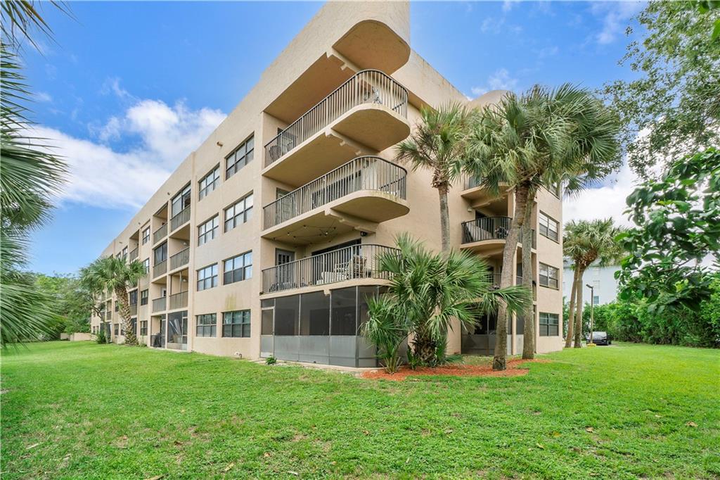 HARMONY TERRACE - Residential