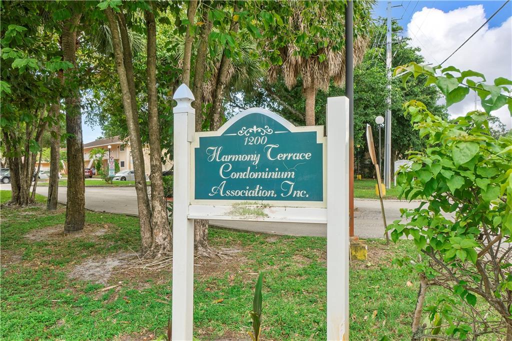 HARMONY TERRACE - Residential