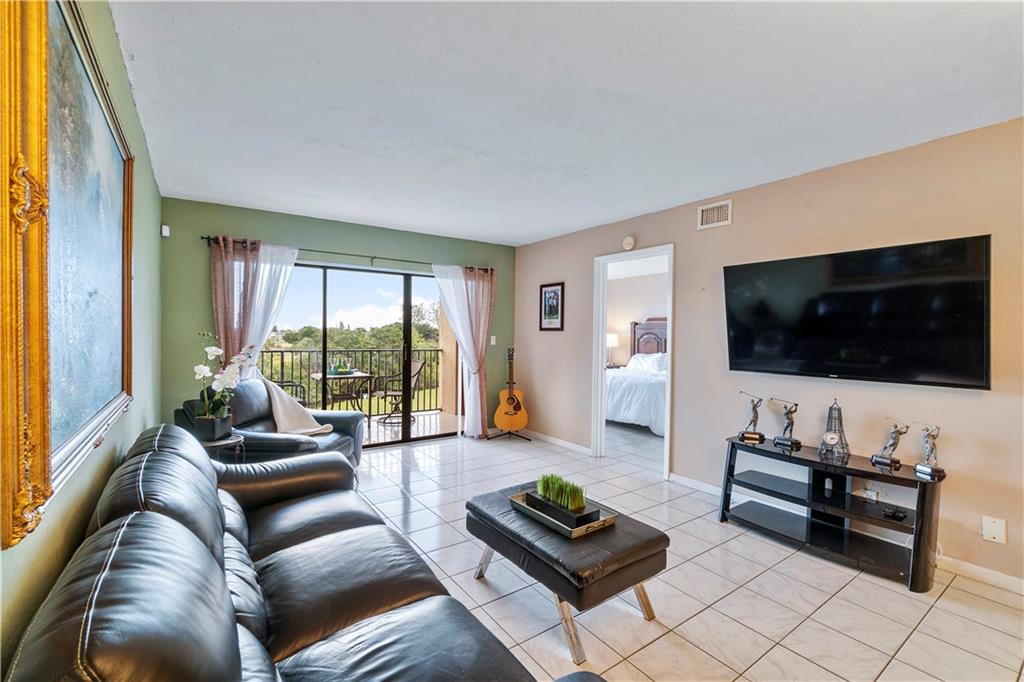 HARMONY TERRACE - Residential