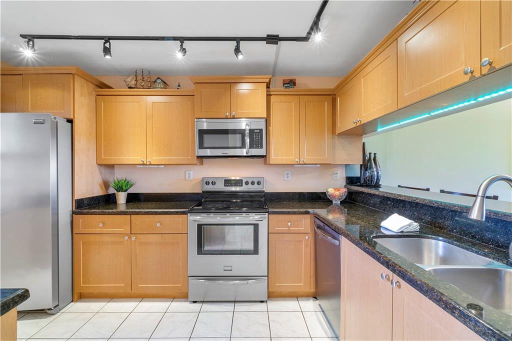 HARMONY TERRACE - Residential