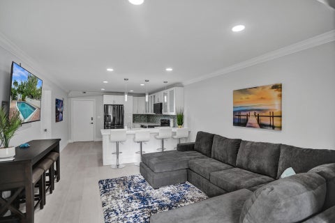 Tiny photo for 2900 Banyan Street #101, Fort Lauderdale, FL 33316 (MLS # B26089111)